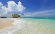 Tur sehari di Okinawa dengan mobil sewaan - pilihan rute klasik & penjemputan di utara/tengah/selata