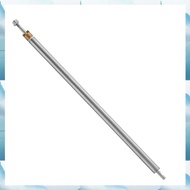[W F S B] FT012-12 Steel Tube Spare Parts Stainless Steel 3mm Ship Shaft for  FT012 2.4G Brushless R