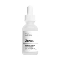 The Ordinary Multi-Peptide + HA Serum 30ml.