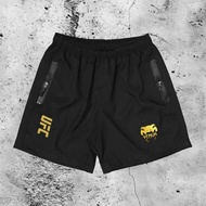/ SPORTS PANTS / ufc pants micro stretch pants / waterproof sports pants / running pants Cenala ufc 