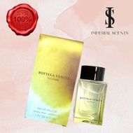 🌷Bottega Veneta Illusione For Him 90ML Original EDT Perfume