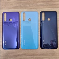 VIVO Y19 2019 BACK COVER
