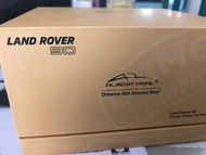 1/43 Land Rover 90 camel trophy for 1986