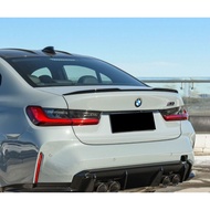 BMW G20 320i 330i 340i M3 Tail Spoiler