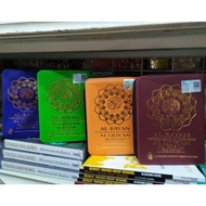 AL QURAN AL BAYAN TERJEMAHAN SIZE A6