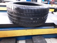 Used Tyre Secondhand Tayar CONTINENTAL MC6 245/40R19 80% Bunga Per 1pc