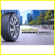 ♞,♘Goodyear 175/65 R14 82H Assurance Duraplus 2 Tire (PROMO PRICE) (1 PIECE ONLY)