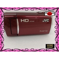 【Direct From Japan】 JVC / VICTOR GZ-HM460 Video Camera 【Used item】