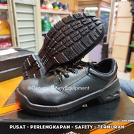 KINGS SAFETY SHOES BY HONEYWELL KWD 200X KINGS SAFETY SHOES KINGS ANTI-SLIP WORK SHOES/