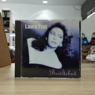 (CD) Laura Fygi - Bewitched <Germany> / Jazz