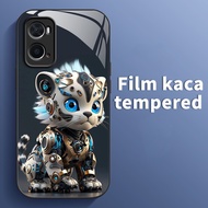 HP Phone Case For OPPO A36 A76 A96 A57 2022 A77 2022 A57s A57E A77s A92 A52 A72 A53 A33 A53s A32 A11