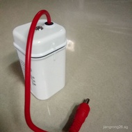 Sensor urinal sensor waterproof battery box4Festival5No.6v Urinal accessories, urinal solenoid valve