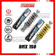 DMX150 310MM👈🏼 TOKAHI MOTORCROSS MONOSHOCK ABSORBER MOTOCROSS READY STOCK MONO ABSOBER DEMAK DMX 150