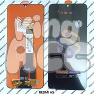 SHINESTAR LCD TOUCHSCREEN XIAOMI REDMI A5 4G / poco C71 BLACK
