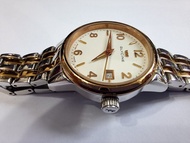 Swiss Glycine ladies watch