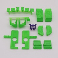 TIM Studio TIM-247 Filling Part Upgrade Kit For SS86 Devastator Members Bonecrusher Scrapper