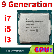 [ARRME] I5 I5-9400 Intel Core 29 GHz Verwendet Sechs-Kern-Sechs-Thread-CPU 65W 9M Prozessor L Ga ☆