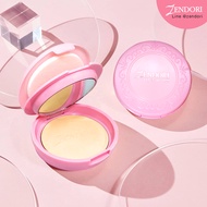 Zendori Aura White Powder แป้งผสมรองพื้น 🌸ออร่า🌸 สไตล์ 🌸เกาหลี🌸