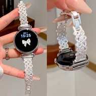 Bling Strap For Huawei watch gt 6 Strap Metal Huawei watch GT Runner 2 Strap Huawei watch GT 5 Strap