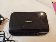 TP-Link 5-Port Desktop Switch
