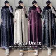 Alova dress by Alana