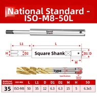 ZHEWEI | Tapping Extension Rod for Various Sizes