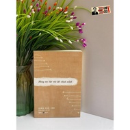 Book - Hope mom, love yourself - Dan Tri Publishing House