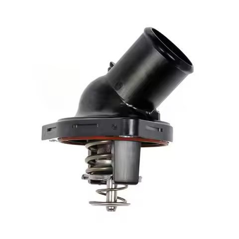 16031-38010 Thermostat Housing For Toyota Tundra Sequoia Land Cruiser 4.6L 5.7L 1603138010 16031-0S0