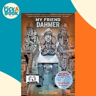 [100% Original Books] - My Friend Dahmer by Derf Backderf (paperback)
