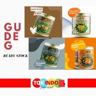 [12.12 CLEARANCE] READY Gudeg Bagong Yu Djum ASLI JOGJA