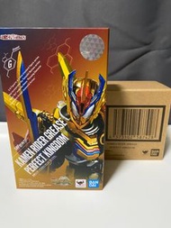 Shf 幪面超人 Build Grease Perfect