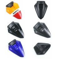 For Honda CBR1000RRR CBR 1000 RRR 2020 2021 2022 2023 2024 SP motorcycle Pillion Rear Seat Cover Cow