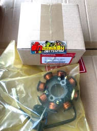 มัดไฟเวฟ125Sหัวเถิกสตาร์ทมือแท้ศูนย์ 31120-KPH-901 มัดไฟ