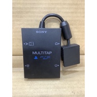 PS2 Multitap Original Sony PlayStation 2 Multi Tap