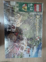 LEGO Kingdoms 7188 城堡