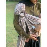Baby Carrier Cuddle Me SlingRing