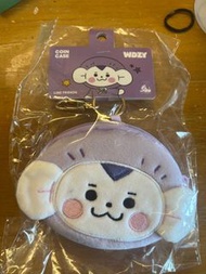 ITZY WDZY TUK COIN CASE RYUJIN