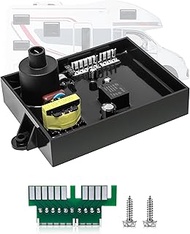 91365 91226 RV Water Heater Control Circuit Board Kit Compatible with Atwood GC10A-4E GC6AA-10E GCH1