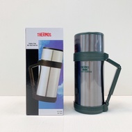 [Thermos] Stainless Steel Thermal Insulation Cold Storage Bottle/Large Capacity Thermos Cup-750ml HJ