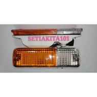 DATSUN B310 BUMPER LAMP/SIGNAL LIGHT/SIDE LAMP RH/LH