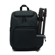 DSLR Camera Bag Photo Cameras Backpack Portable Travel Tripod Lens Pouch Video Bag for DSLR Camera T