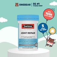 Swisse Ultiboost Joint Repair Glucosamine+ Chondroitin 90 Tab [BaeBear.sg]
