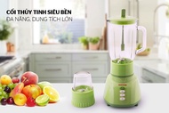 Máy Xay Sinh Tố Đa Năng Sunhouse HappyTime HTD5113 Cao Cấp