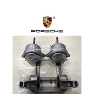 PORSCHE ENGINE MOUNTING WITH GEARBOX MOUNTING SET GENUINE 100% - PORSCHE 997 CARRERA