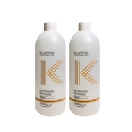 KALISPRO Hydrogen Peroxide ไฮโดรเจน 1000 ml. (3%,6%,9%,12%)