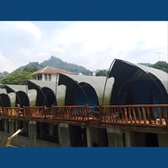 Tirta Endah Glamping