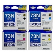 Epson 73N - Stylus C79 C90 C110 CX7300 CX8300 CX9300F T10 T11 T13 T20E T30 TX200 TX210 TX220 TX300F 