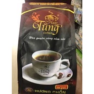 Tung coffee with weasel flavor 500g, weasel coffee, Huy Tung coffee