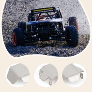 [svzfjuv] 2x Skid Plate Axle Protection Plate Spare for VS4-10 1/10 Model RC Hobby Car