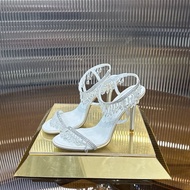 9cmrc Return Exchange Heel 41 Sandals 42 High Heel 35-3940 Do Not Size